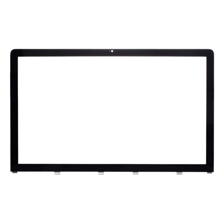 Lente in vetro esterna per schermo anteriore per iMac 27 pollici A1312 2009 2010, For iMac 27 inch A1312 2009 2010