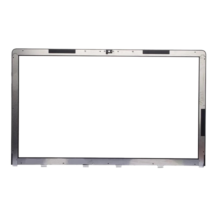 Outer Glass Lens for Front Screen for iMac 27 inch A1312 2009 2010, For iMac 27 inch A1312 2009 2010