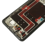 For OnePlus 9 LE2113 LE2111 LE2110 Middle Bezel Plate, For OnePlus 9, For OnePlus 9(Purple)