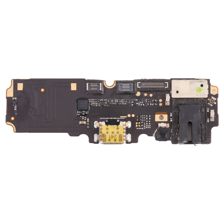 For OPPO Realme X7 RMX2176 Original Charging Port Board, Realme X7(Original)