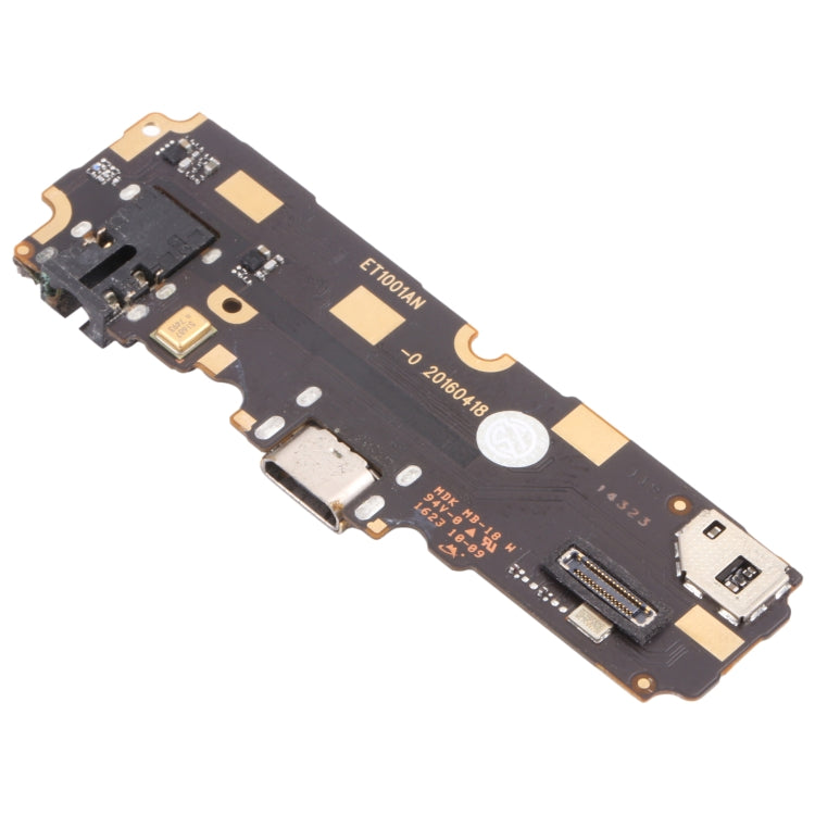 For OPPO Realme X7 RMX2176 Original Charging Port Board, Realme X7(Original)