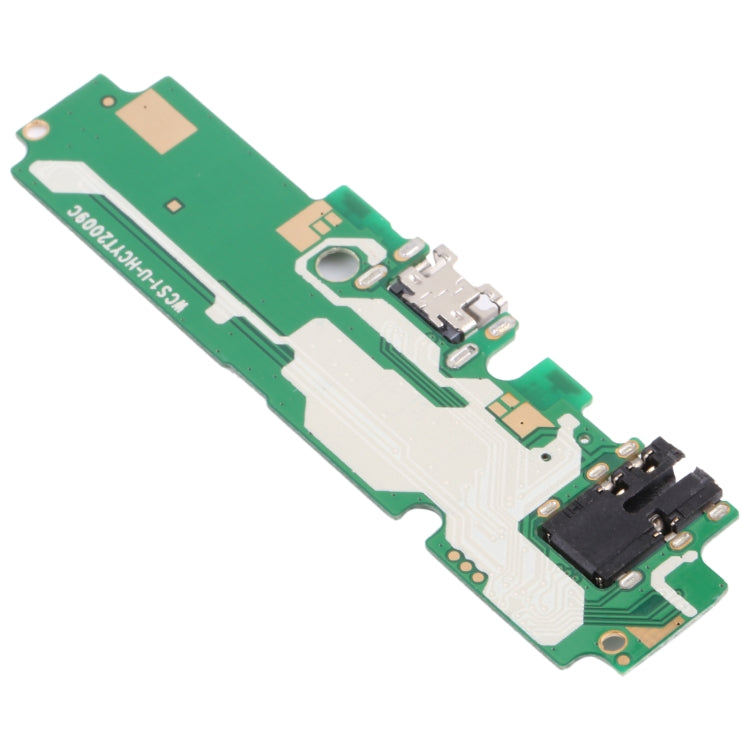 For OPPO Realme V15 charging port board, Realme V15