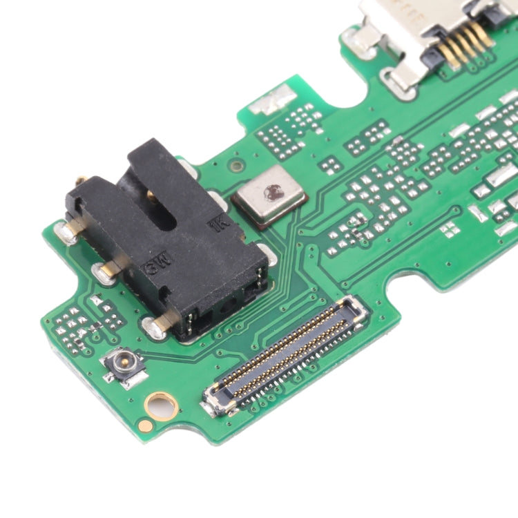 For OPPO Realme V15 charging port board, Realme V15