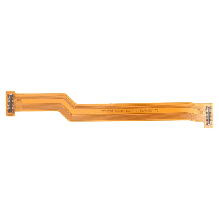 Flex cable for Vivo iQOO Pro V1922A motherboard, For vivo iQOO Pro