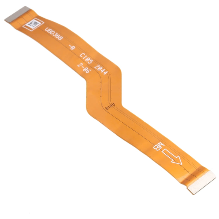 For OPPO Reno5 5G PEGM00 PEGT00 CPH2145 Motherboard Flex Cable, For OPPO Reno5 5G