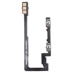 Per OPPO Realme X50 5G RMX2144 Cavo flessibile per pulsante volume, For Realme X50 5G