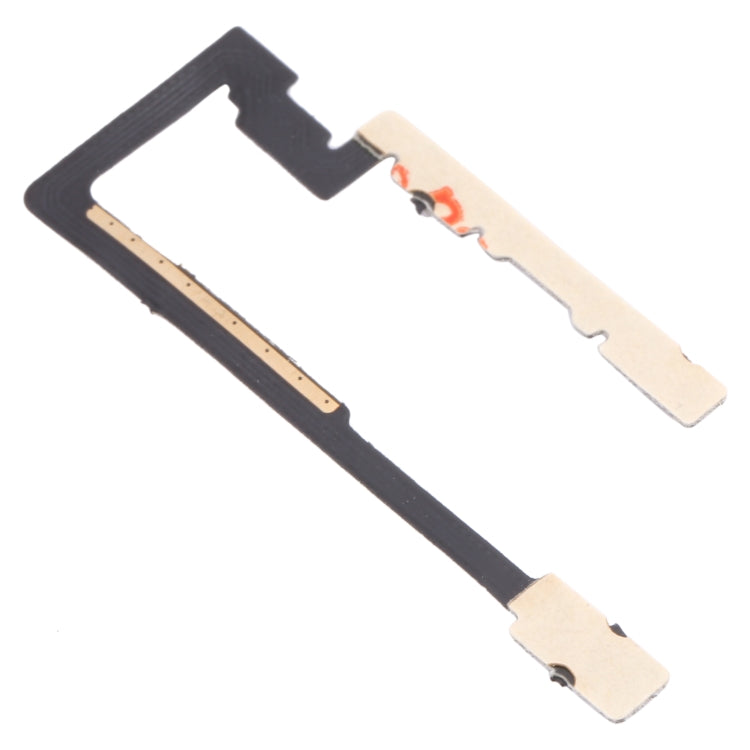 For OPPO Realme X50 5G RMX2144 Volume Button Flex Cable, For Realme X50 5G