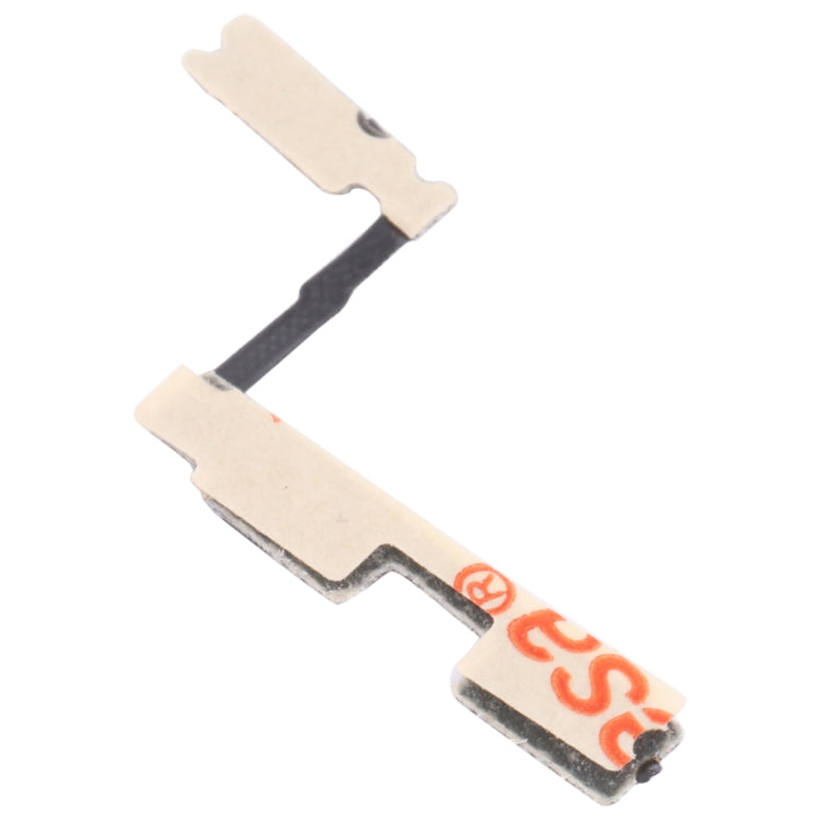 For OPPO Realme X50 Pro 5G RMX2075 RMX2071 RMX2076 Volume Button Flex Cable, For Realme X50 Pro 5G