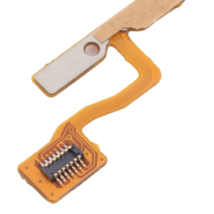 For OPPO Realme V5 5G Power Button & Volume Button Flex Cable, For Realme V5 5G