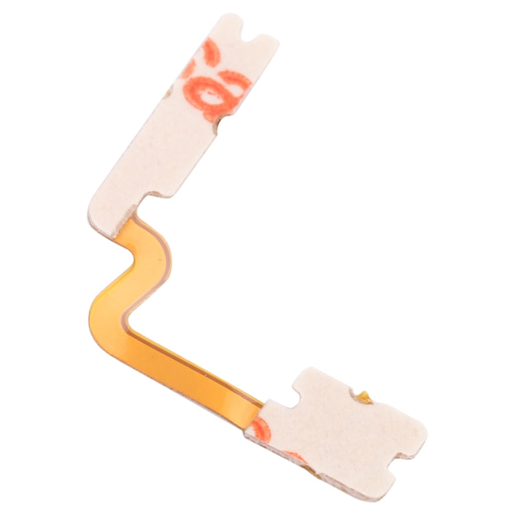 For OPPO Realme X2 RMX1992 RMX1993 RMX1991 Power Button Flex Cable, For OPPO Realme X2