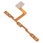 Per Vivo iQOO Neo V1914A Cavo flessibile per pulsante di accensione e pulsante del volume, For Vivo iQOO Neo