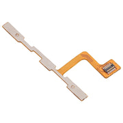 For Vivo iQOO Neo V1914A Power Button &amp; Volume Button Flex Cable, For Vivo iQOO Neo
