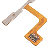 For Vivo iQOO Neo V1914A Power Button &amp; Volume Button Flex Cable, For Vivo iQOO Neo