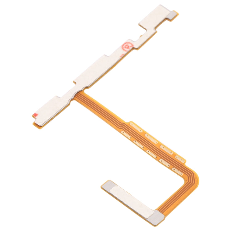 For Vivo iQOO 3 5G V1955A Power Button & Volume Button Flex Cable, For Vivo iQOO 3 5G