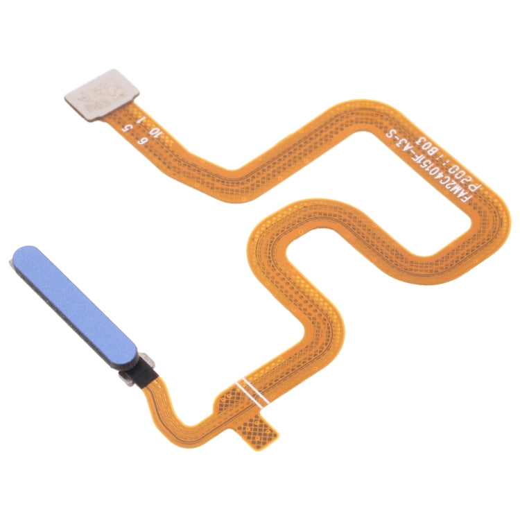 For OPPO A72 CPH2067 Fingerprint Sensor Flex Cable, For OPPO A72