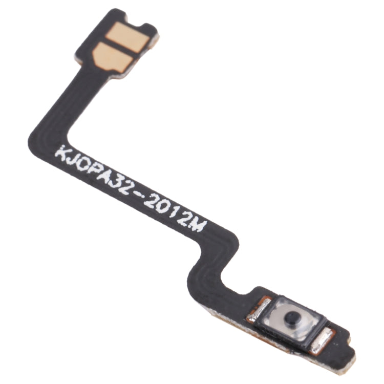 For OPPO A32 Power Button Flex Cable PDVM00, For OPPO A32