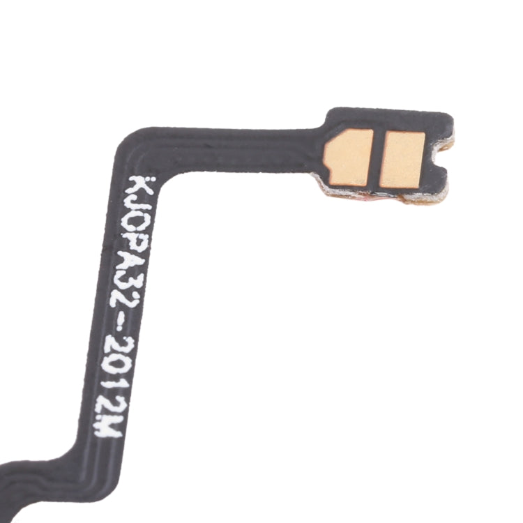 For OPPO A32 Power Button Flex Cable PDVM00, For OPPO A32