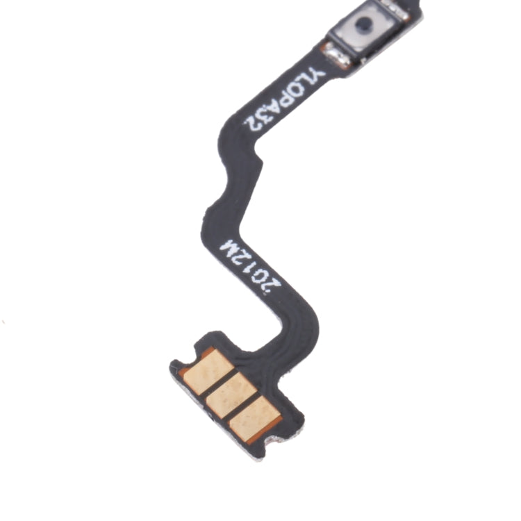 For OPPO A33 (2020) CPH2137 Volume button flex cable, For OPPO A33 (2020)