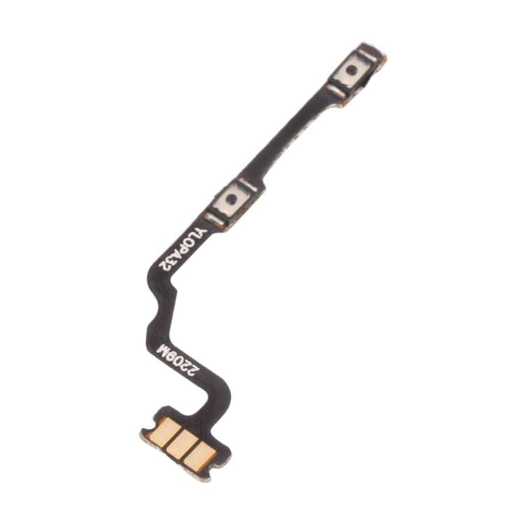 For OPPO A72 4G CPH2067 Volume Button Flex Cable, For OPPO A72 4G