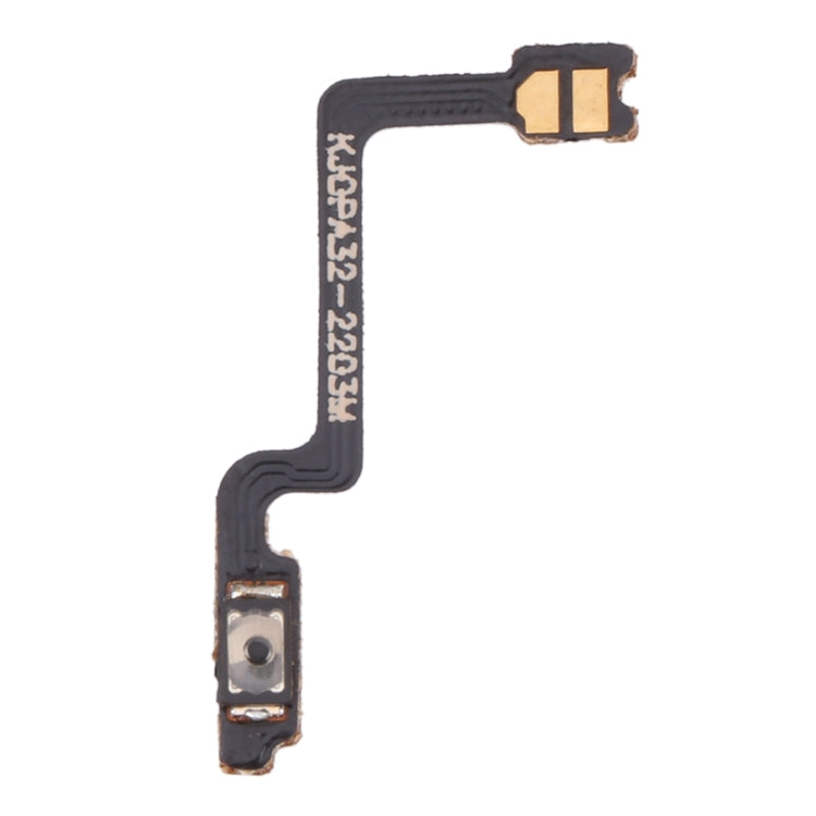 For OPPO A72 4G CPH2067 Power Button Flex Cable, For OPPO A72 4G