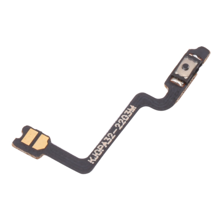 For OPPO A72 4G CPH2067 Power Button Flex Cable, For OPPO A72 4G