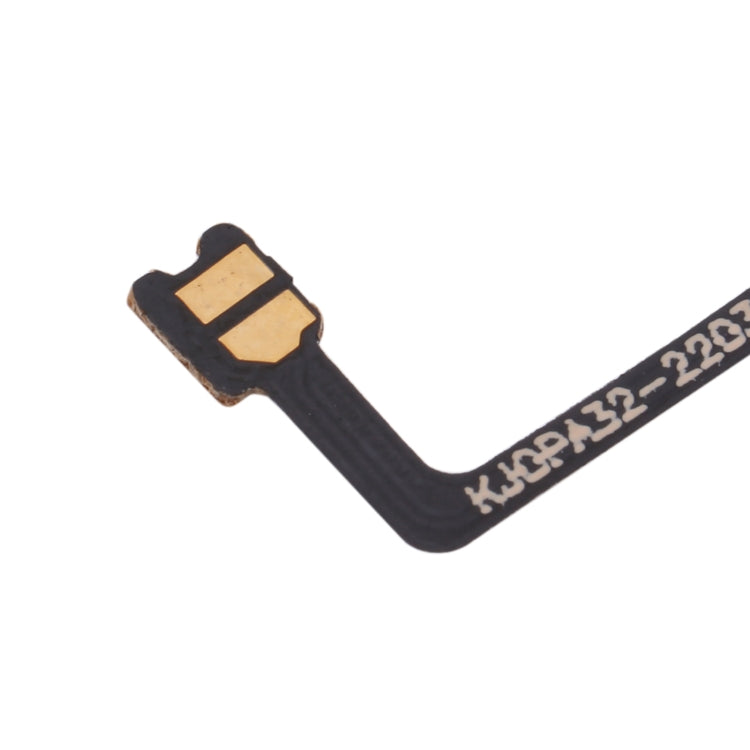 For OPPO A72 4G CPH2067 Power Button Flex Cable, For OPPO A72 4G