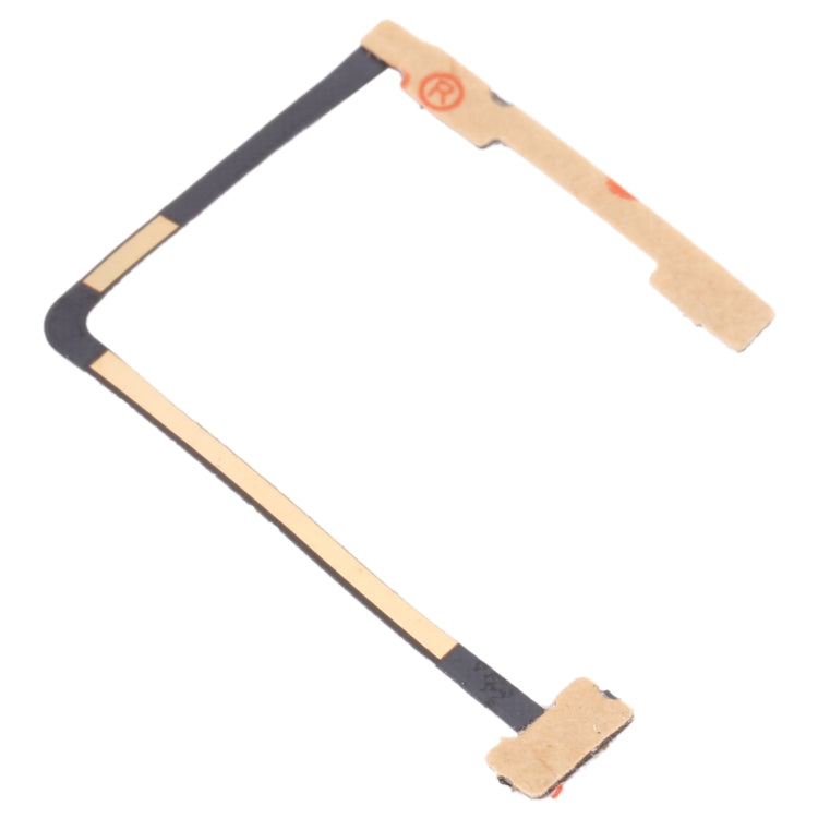 For OPPO A92 4G CPH2059 Volume Button Flex Cable, For OPPO A92 4G