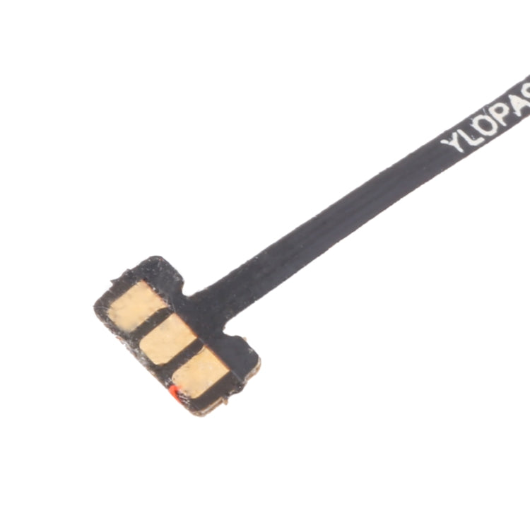 For OPPO A92 4G CPH2059 Volume Button Flex Cable, For OPPO A92 4G