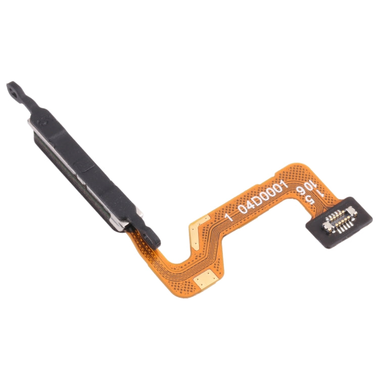 For OPPO A52 CPH2061 CPH2069 Fingerprint Sensor Flex Cable, For OPPO A52