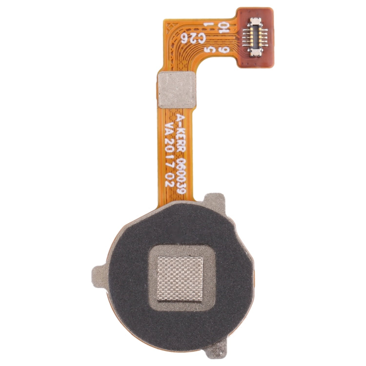 For OPPO A32 Fingerprint Sensor Flex Cable PDVM00, For OPPO A32