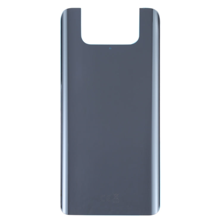 Cover posteriore batteria in vetro con adesivo per Asus Zenfone 8 Flip ZS672KS, For Asus Zenfone 8 Flip ZS672KS