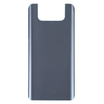 Cover posteriore batteria in vetro con adesivo per Asus Zenfone 8 Flip ZS672KS, For Asus Zenfone 8 Flip ZS672KS