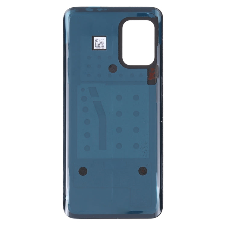 Glass Battery Back Cover with Sticker for Asus Zenfone 8 ZS590KS, For Asus Zenfone 8, For Asus Zenfone 8 ZS590KS(Dark Blue), For Asus Zenfone 8 ZS590KS, For Asus Zenfone 8 ZS590KS(Frosted Black), For Asus Zenfone 8 ZS590KS(Frosted Silver)