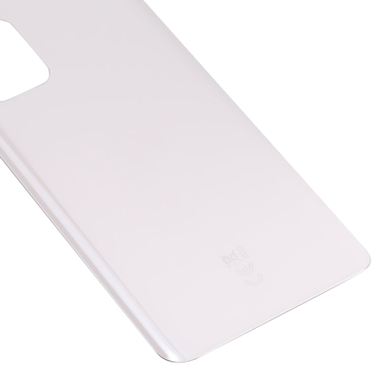 Glass Battery Back Cover with Sticker for Asus Zenfone 8 ZS590KS, For Asus Zenfone 8, For Asus Zenfone 8 ZS590KS(Dark Blue), For Asus Zenfone 8 ZS590KS, For Asus Zenfone 8 ZS590KS(Frosted Black), For Asus Zenfone 8 ZS590KS(Frosted Silver)