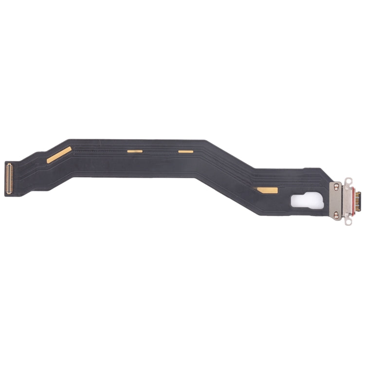 For OPPO Reno5 Pro+ PDRM00 PDRT00 Charging Port Flex Cable, For OPPO Reno5 Pro+