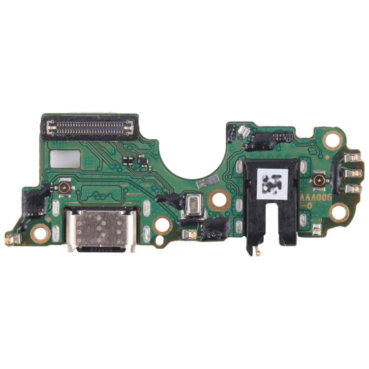 For OPPO A94 5G CPH2211 Original Charging Port Board, For OPPO A94 5G (Original)