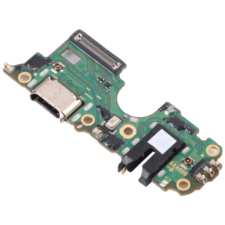 For OPPO A94 5G CPH2211 Original Charging Port Board, For OPPO A94 5G (Original)