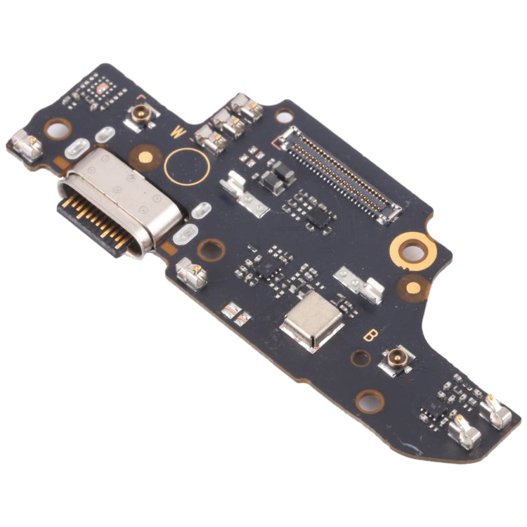 Original Charging Port Board for HTC U20 5G, For HTC U20 5G (Original)