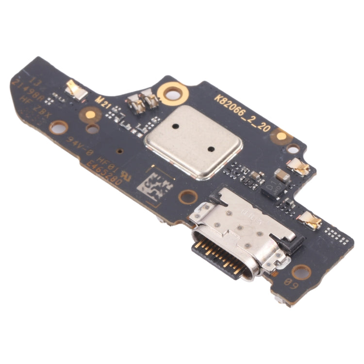 Original Charging Port Board for HTC U20 5G, For HTC U20 5G (Original)