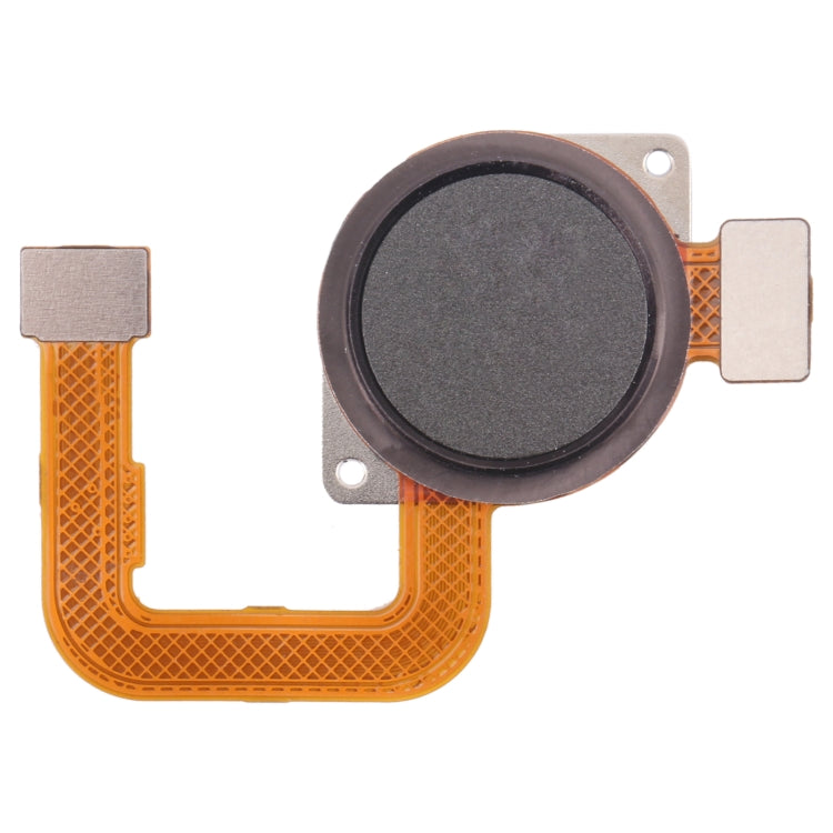 Fingerprint Sensor Flex Cable For Motorola Moto G Stylus (2021) XT2115, For Motorola Moto G Stylus (2021)