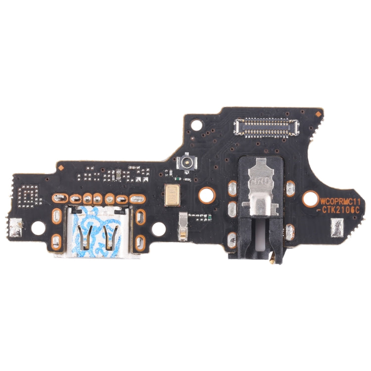 For OPPO Realme C12 RMX2189 Original Charging Port Board, Realme C12 (Original)