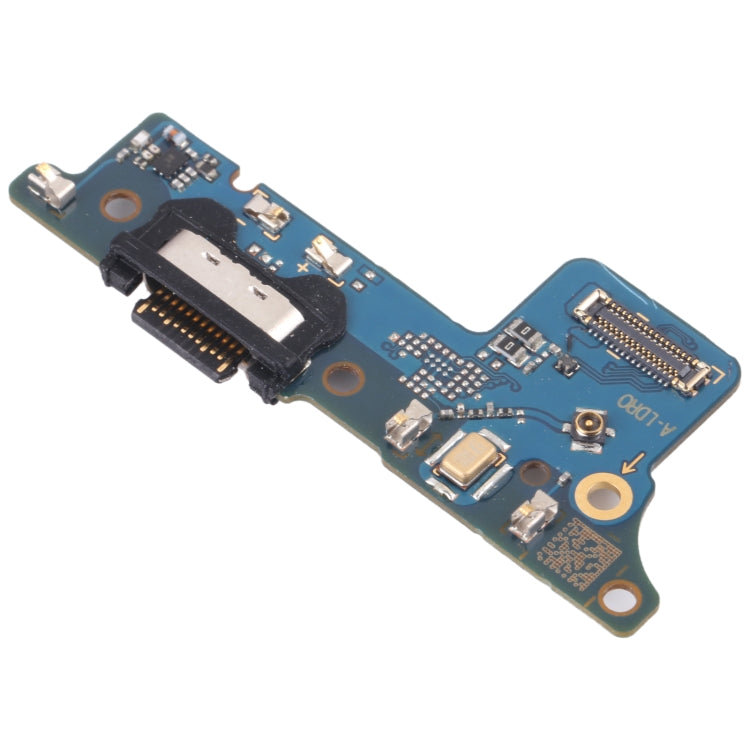 Original Charging Port Board for Nokia 5.4 TA-1333 TA-1340 TA-1337 TA-1328 TA-1325, For Nokia 5.4 (Original)