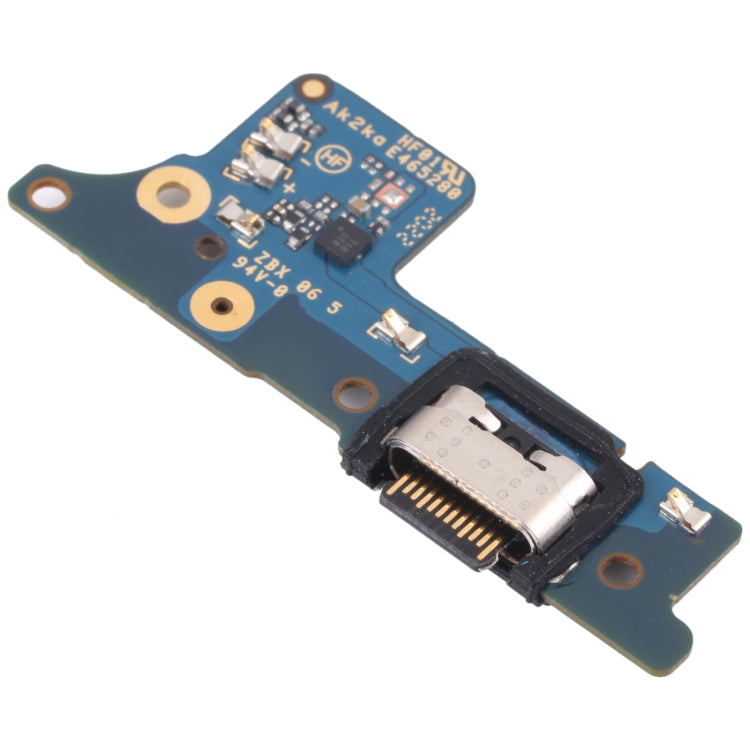 Original Charging Port Board for Nokia 5.4 TA-1333 TA-1340 TA-1337 TA-1328 TA-1325, For Nokia 5.4 (Original)