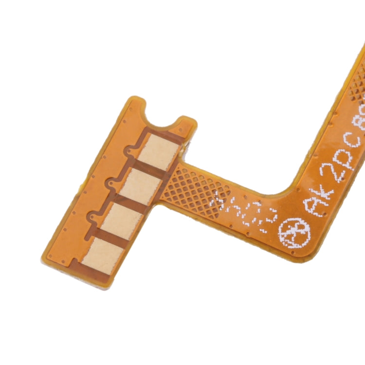 Power Button Volume Button Flex Cable For Nokia 5.4 TA-1333 TA-1340 TA-1337 TA-1328 TA-1325, For Nokia 5.4