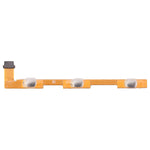 Power Button &amp; Volume Button Flex Cable For Nokia 1.4, For Nokia 1.4