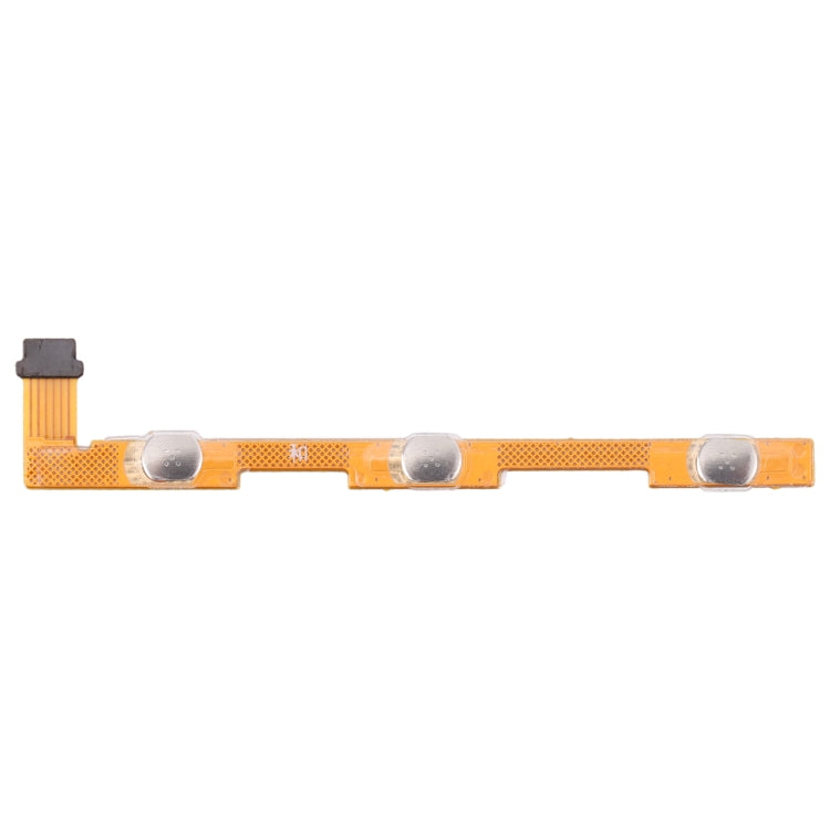 Power Button &amp; Volume Button Flex Cable For Nokia 1.4, For Nokia 1.4