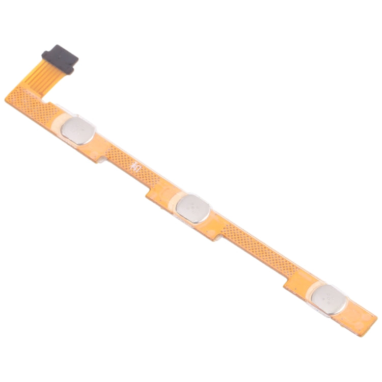 Power Button &amp; Volume Button Flex Cable For Nokia 1.4, For Nokia 1.4