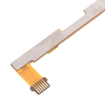 Power Button &amp; Volume Button Flex Cable For Nokia 1.4, For Nokia 1.4