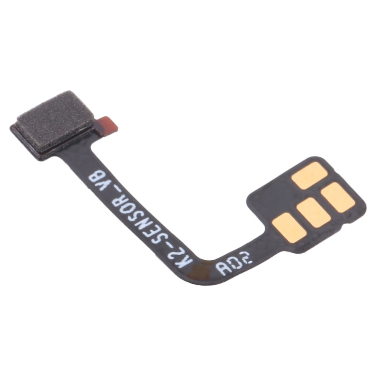 Light and proximity sensor flex cable for Xiaomi Black Shark 4 SHARK PRS-H0, SHARK PRS-A0, For Xiaomi Black Shark 4