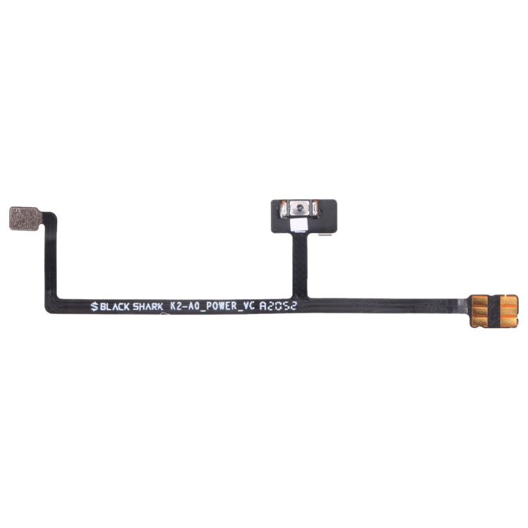 Power Button Flex Cable for Xiaomi Black Shark 4 SHARK PRS-H0, SHARK PRS-A0, For Xiaomi Black Shark 4